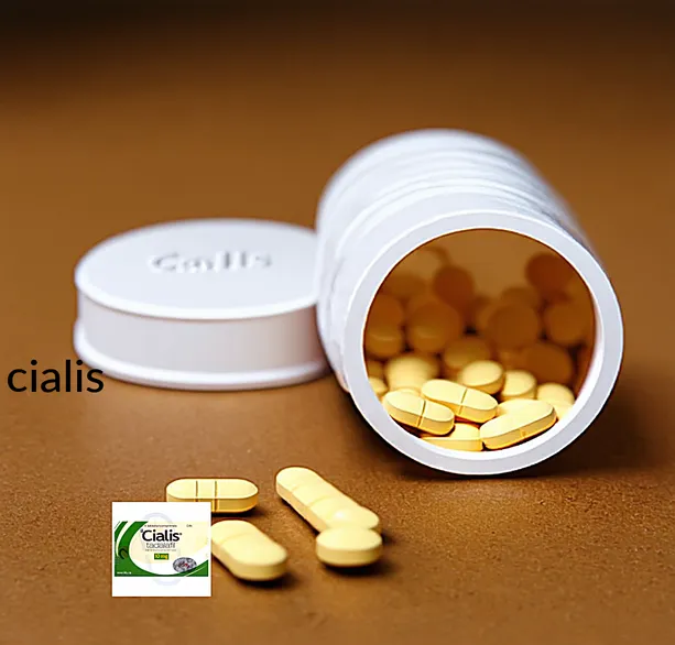 Cialis acquisto farmacia